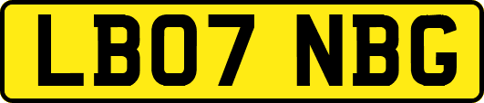 LB07NBG