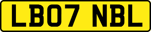 LB07NBL