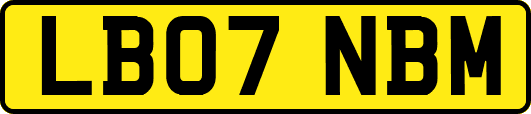 LB07NBM