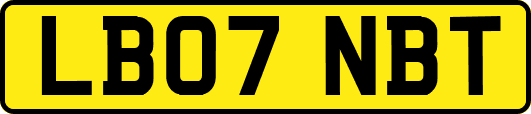 LB07NBT