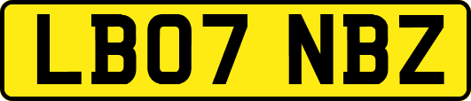 LB07NBZ