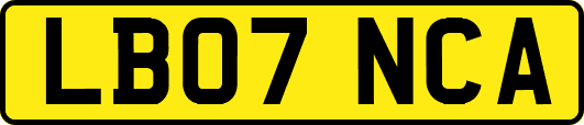 LB07NCA