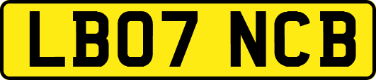 LB07NCB