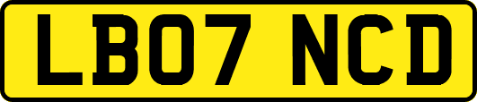 LB07NCD