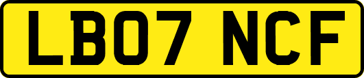 LB07NCF