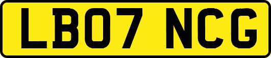 LB07NCG