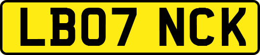 LB07NCK