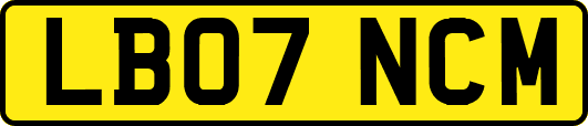LB07NCM