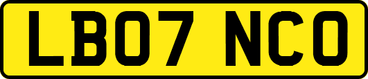 LB07NCO