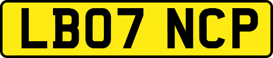 LB07NCP