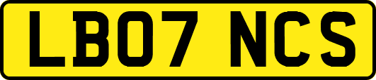 LB07NCS