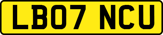 LB07NCU