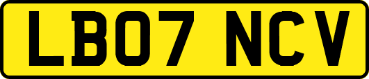 LB07NCV
