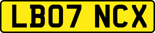 LB07NCX
