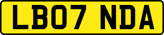 LB07NDA