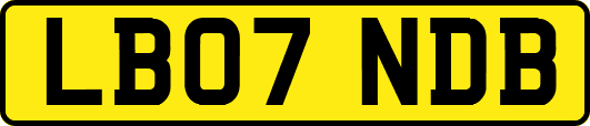 LB07NDB