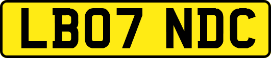 LB07NDC