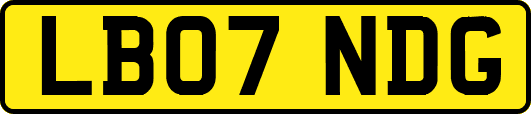 LB07NDG