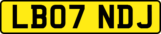 LB07NDJ