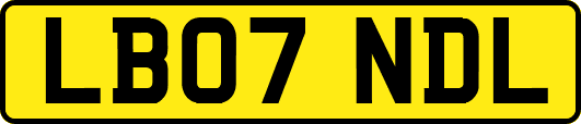 LB07NDL