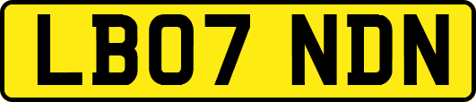 LB07NDN