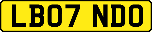 LB07NDO