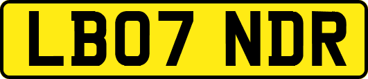 LB07NDR