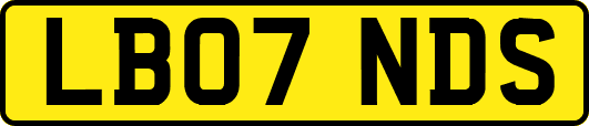 LB07NDS