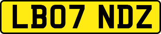 LB07NDZ