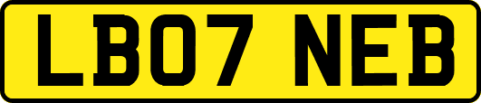 LB07NEB