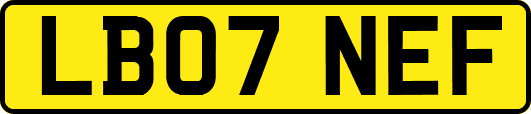 LB07NEF