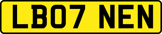 LB07NEN