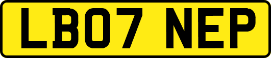 LB07NEP
