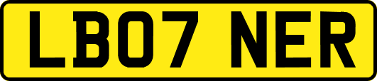 LB07NER