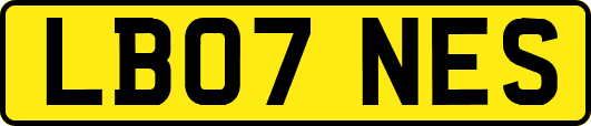 LB07NES