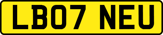 LB07NEU