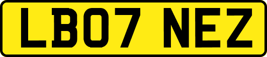 LB07NEZ