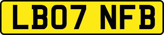 LB07NFB