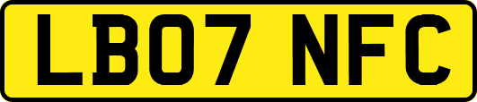 LB07NFC