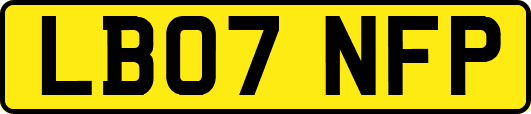 LB07NFP