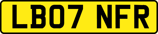 LB07NFR