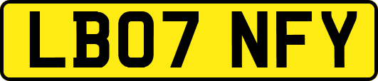 LB07NFY