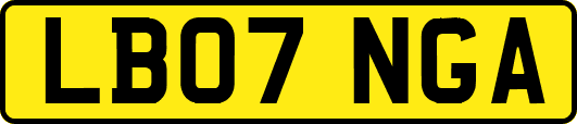 LB07NGA