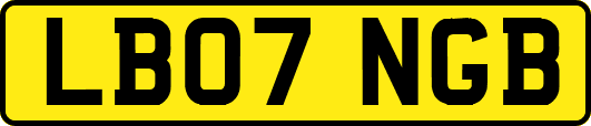 LB07NGB