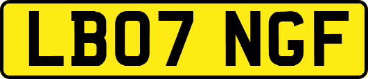 LB07NGF