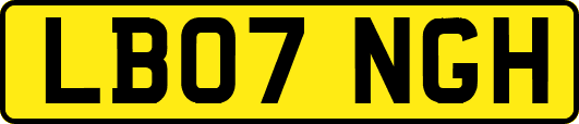 LB07NGH