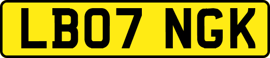 LB07NGK