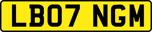 LB07NGM