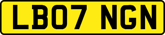 LB07NGN
