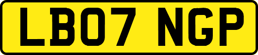 LB07NGP